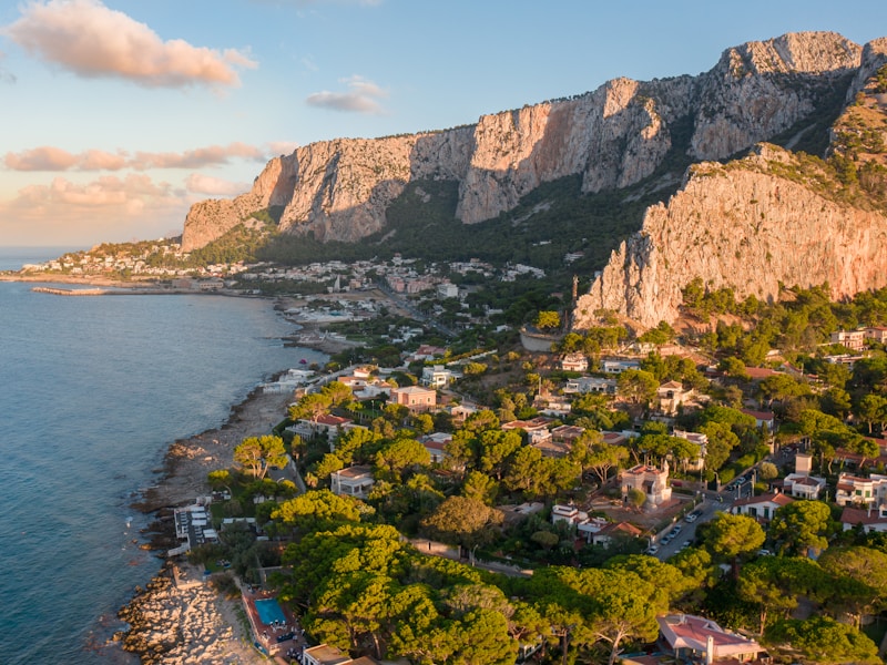 A Sicilian Getaway: History, Culture And Coastal Bliss - 9