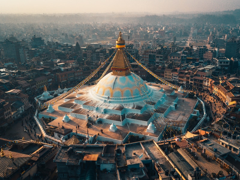 Spend 10 nights touring all of Nepal’s hot spots - 2