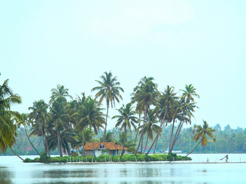 10 Nights Keralan Odyssey - 2