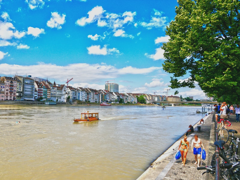 Rhine Main and Danube (Viva - Summer Magic from Basel to Vienna) - 8