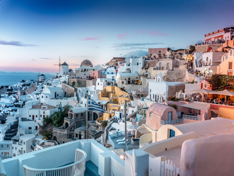 Greek Treasure Trail, With All Inclusive Crete, Transfers and Flights - 5