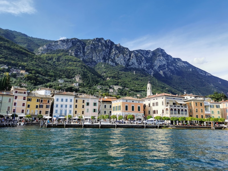 Romantic Venice and Delightful Lake Garda Twin Centre - 5