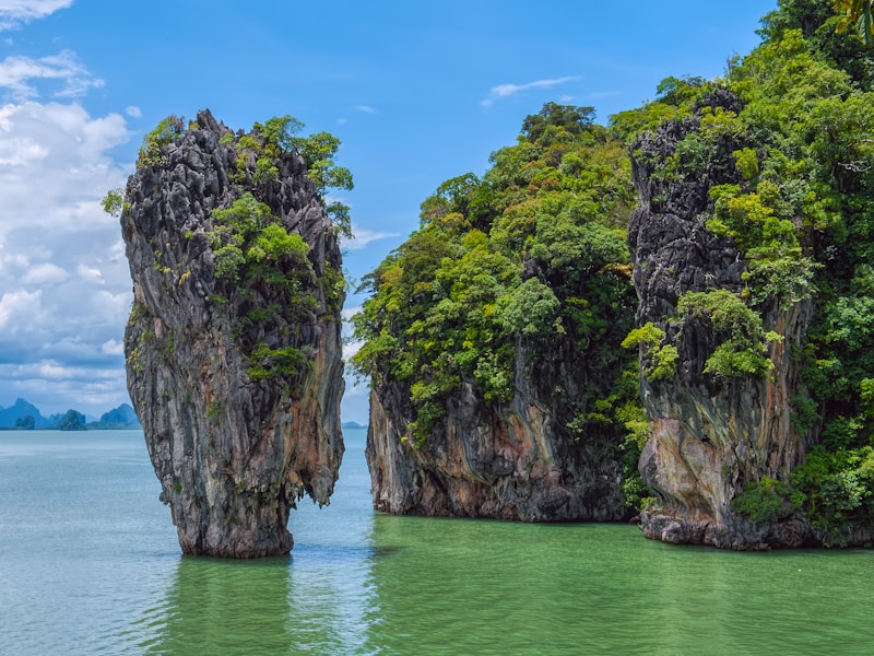 9 Nights Thailand Twin Centre With Transfers and Breakfast - 8