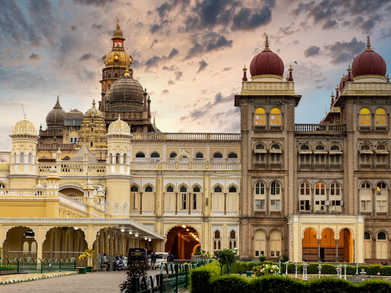 Single Traveller Southern India Explorer Trip - 1