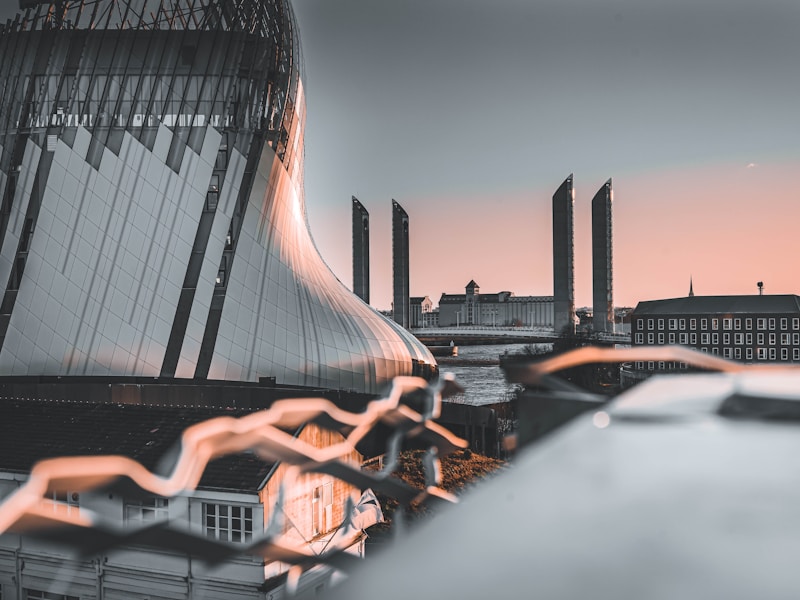 A cruise in Aquitaine : the great wines of Southern France - 5