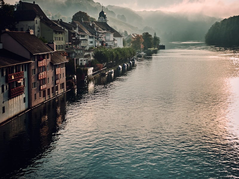 Rhine Main and Danube (Viva - Summer Magic from Basel to Vienna) - 7