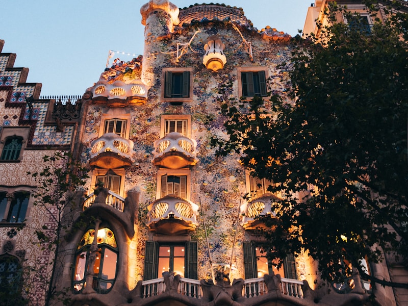 4 Nights Barcelona and Madrid Culture and Cuisine - 1