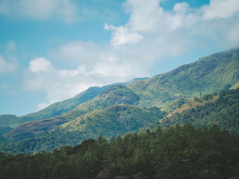 10 Days Charming North Kerala - 5