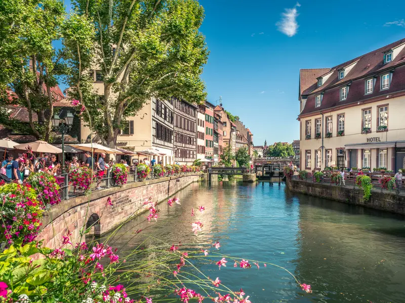 Rhine Main and Danube (Viva - Summer Magic from Basel to Vienna)