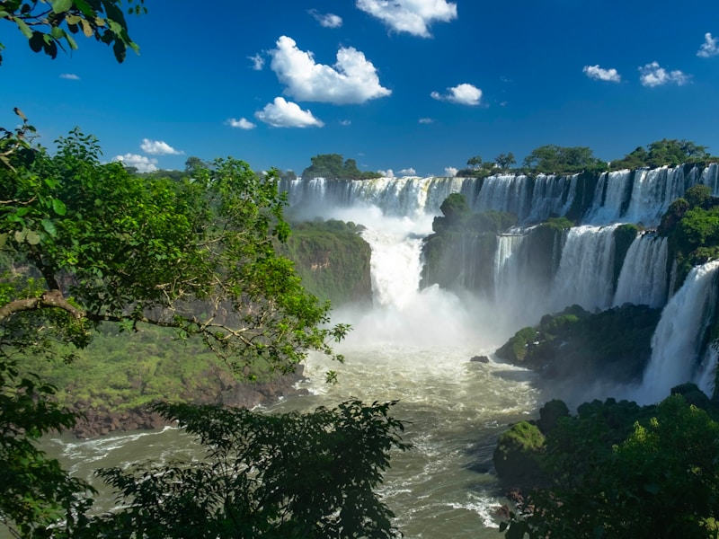 Wonders of South America Peru, Argentina & Brazil Explorer - 4