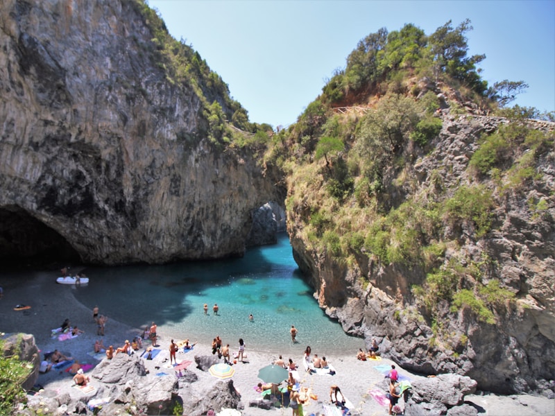 Calabria Coastal Bliss at Borgo del Principe - 1