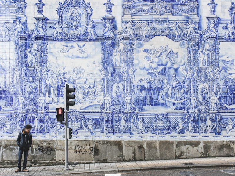 Lisbon And Porto Twin Centre Break With Breakfast - 8