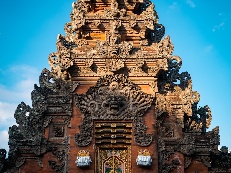 Bali Dream Escape Private Villas, Poolside Bliss - 2