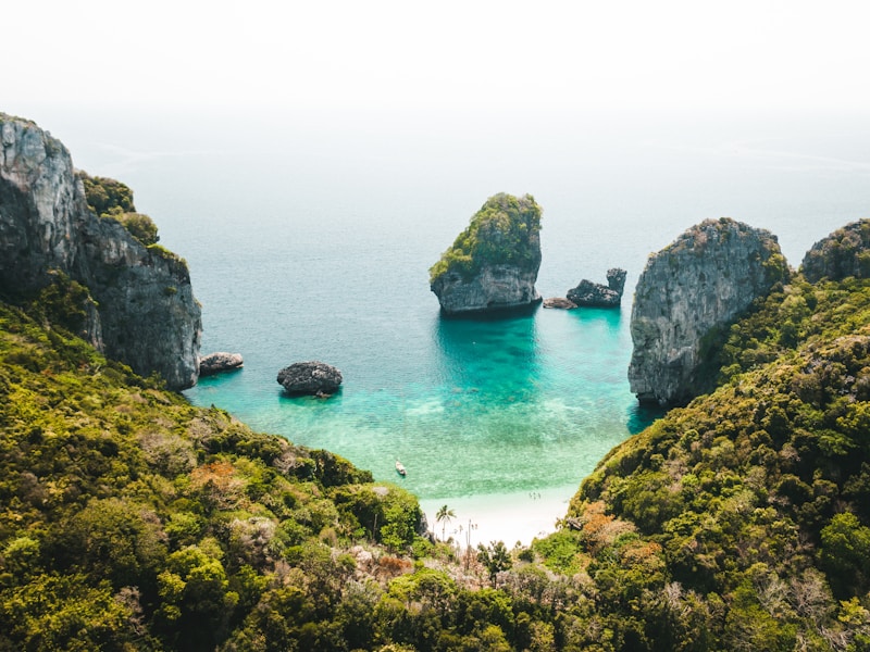 10 Days Getaway To The Exotic Islands of Thailand - 5