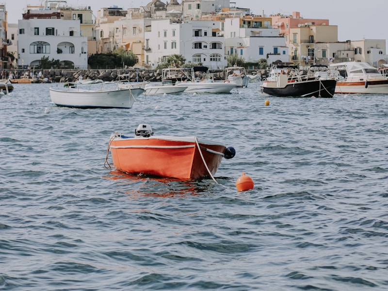 Ischia Elegance and Capri Charm  A Journey Of Sun Sea and Serenity - 2