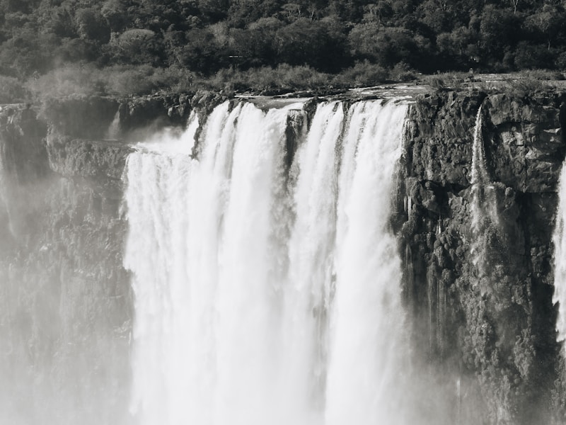 Wonders of Argentina and Brazil - 3