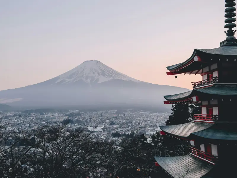 Discover Japan Cities Culture and Cuisine