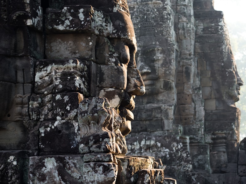 14 Nights Trip To Thailand Cambodia and Vietnam - 3