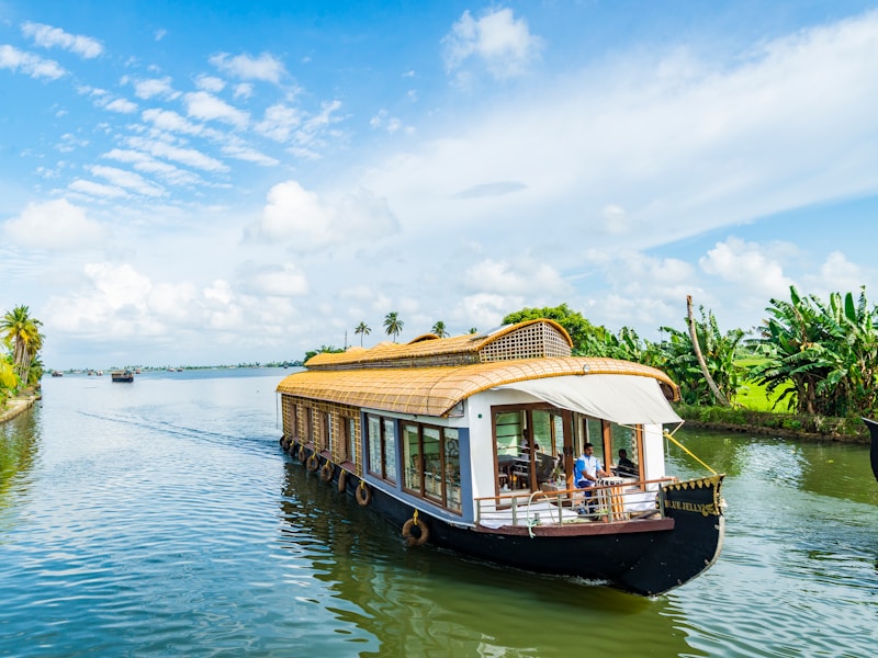 Southern India Explorer Tour with Private Chauffeur - 11