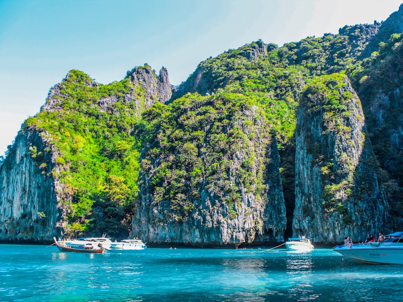 10 Days Getaway To The Exotic Islands of Thailand - 8