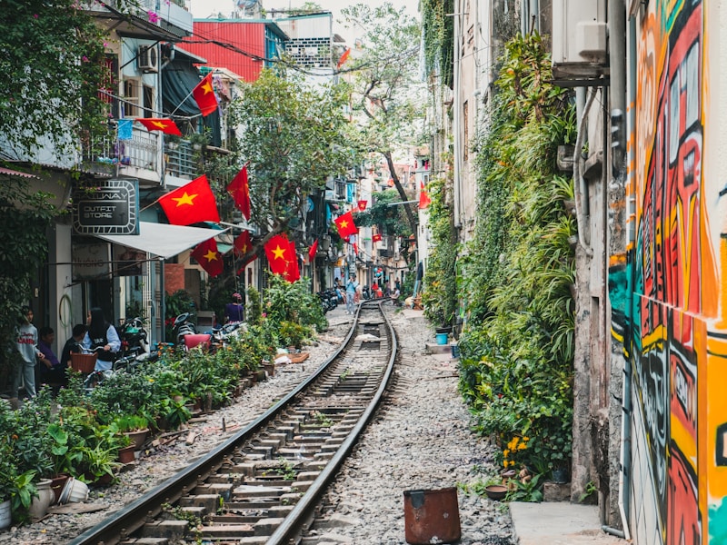 13 Night Solo Trip Southeast Asia: Thailand, Cambodia And Vietnam - 10