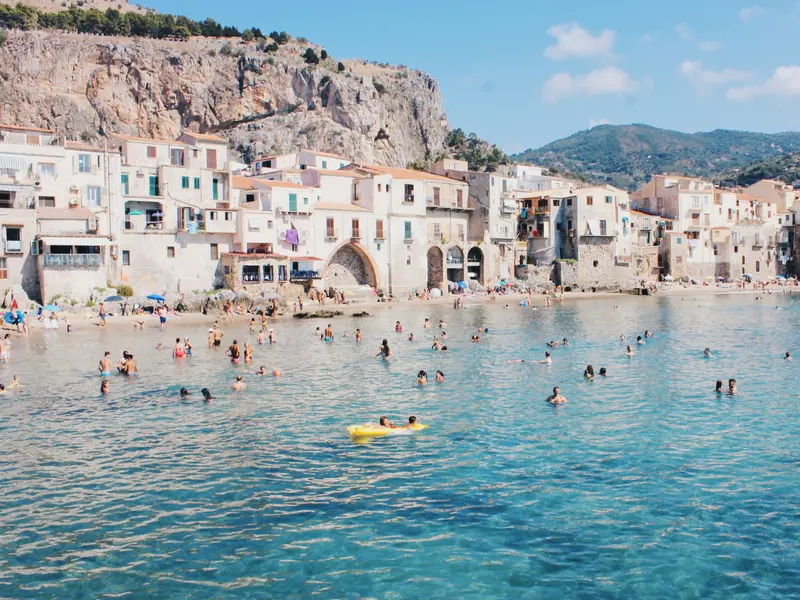 A Sicilian Getaway: History, Culture And Coastal Bliss