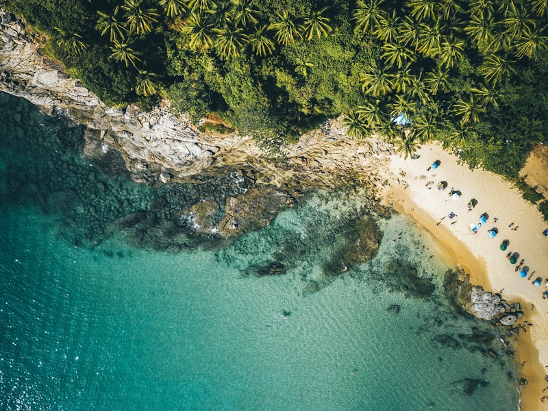 7 Nights Luxury Phuket Beach Holiday - 3