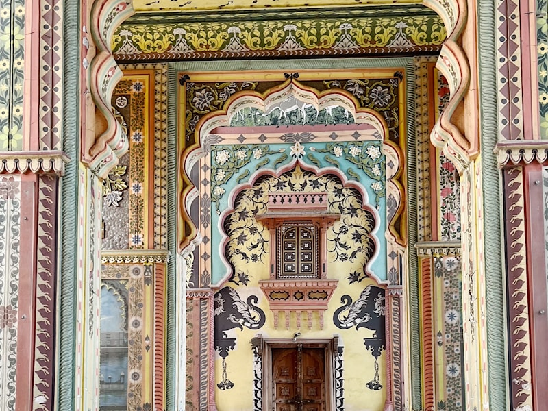 10 Days Golden Triangle and Goa - 6