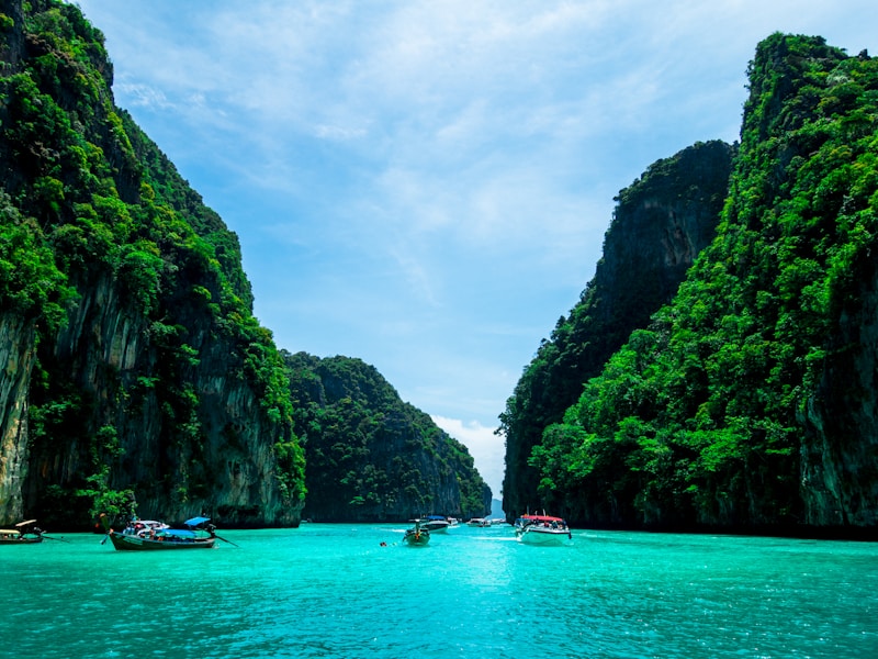7 Nights Luxury Phuket Beach Holiday - 5
