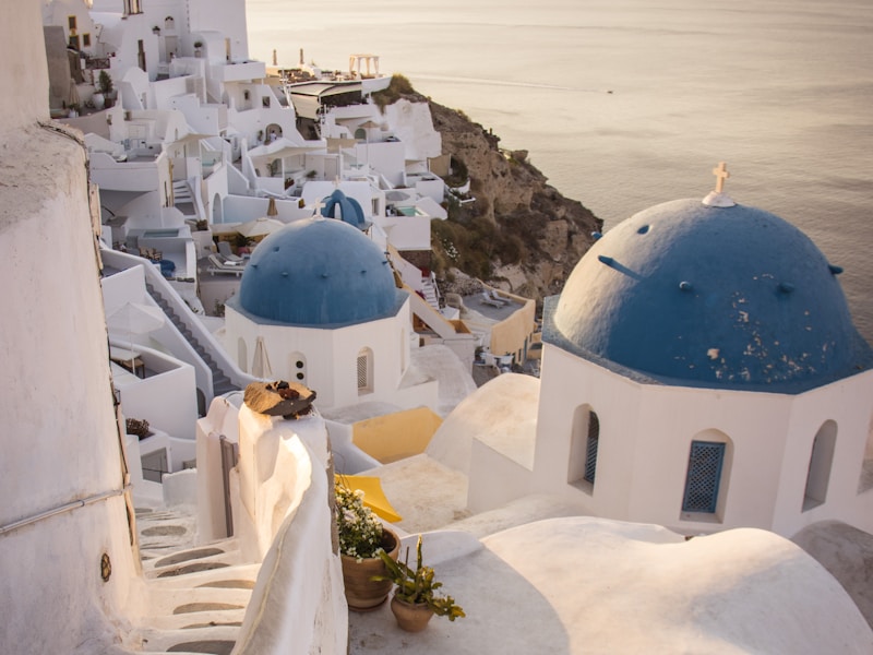 Enjoy 7 Nights Mykonos Cruise - 3