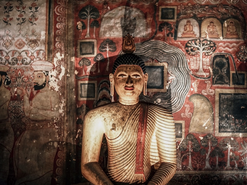 Sri Lanka Heritage Tea Trail Jungles and Beaches - 1