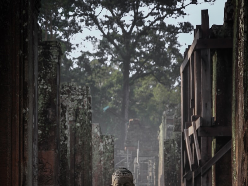 12 Days In Cambodia And Vietnam - 5