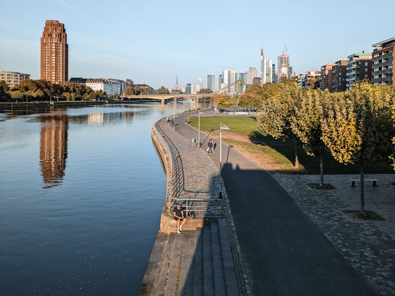 Rhine Main and Danube (Viva - Summer Magic from Basel to Vienna) - 2