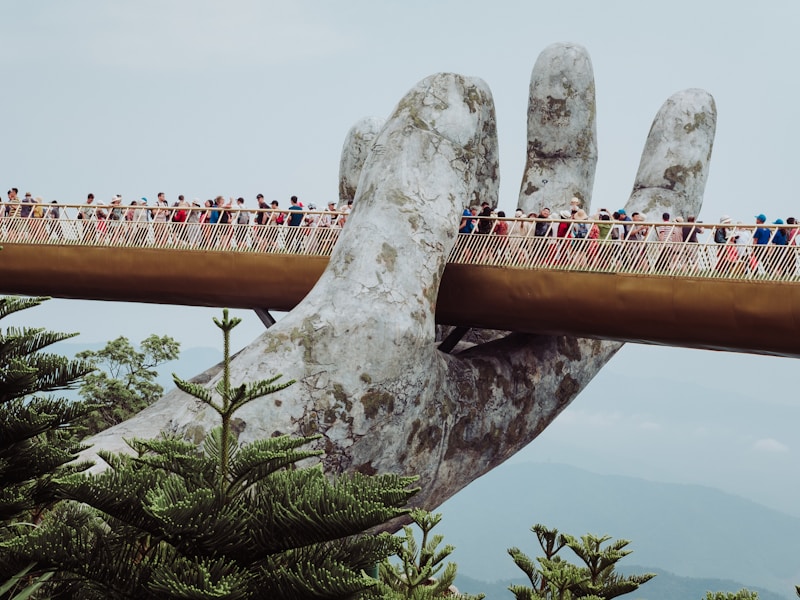 13 Night Solo Trip Southeast Asia: Thailand, Cambodia And Vietnam - 9