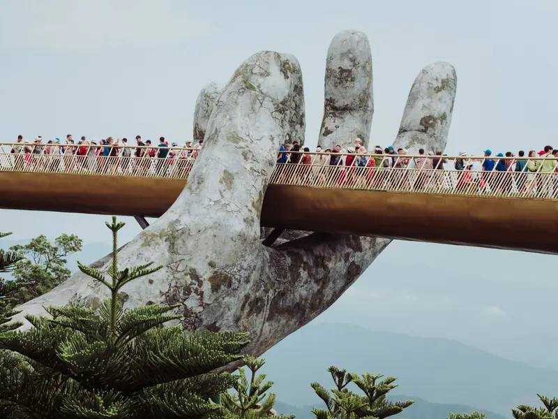 12 Days In Cambodia And Vietnam