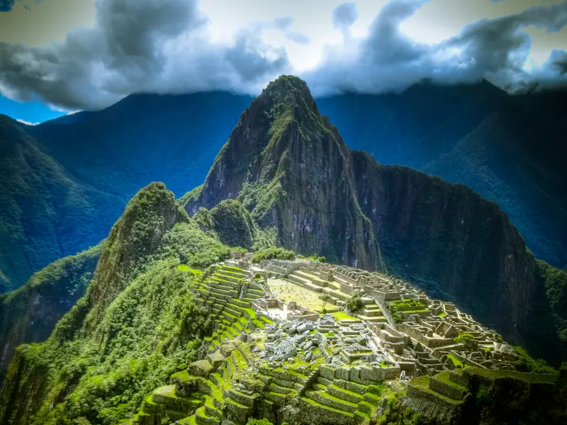 13 Days Classic Peru Holiday