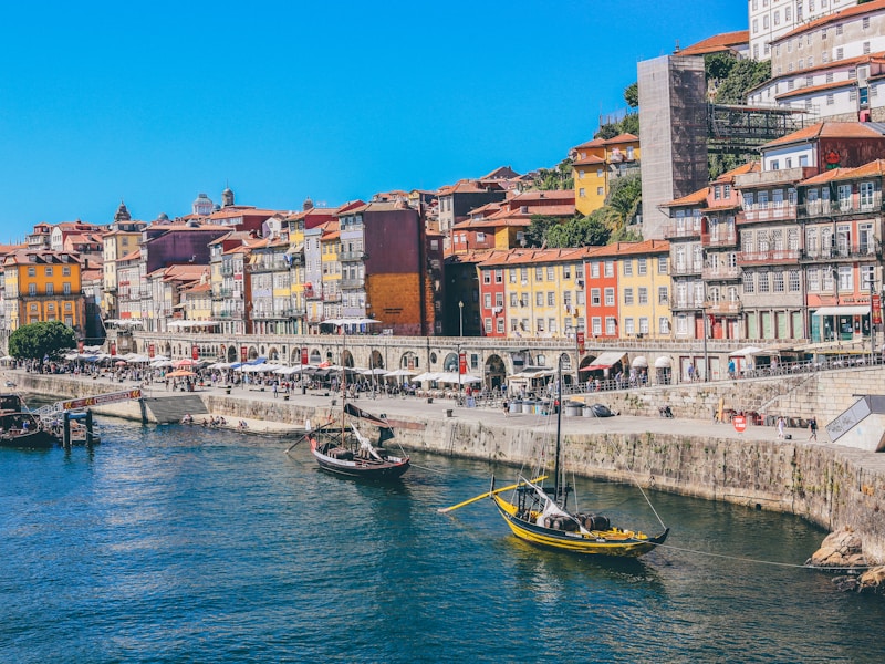 Explore The Charm Of Portugal On A Douro River Cruise - 7