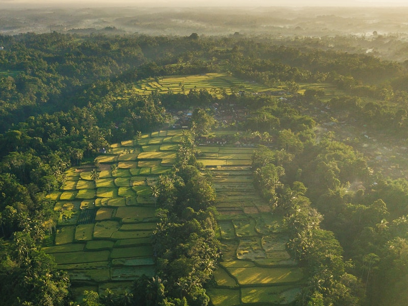 Luxury Hong Kong Kuala Lumpur & Bali - 6