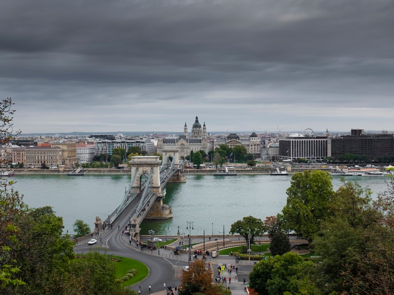 Danube Elegance A Timeless River Journey - 6