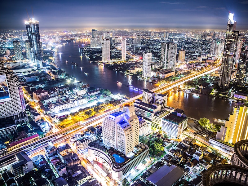 13 Night Solo Trip Southeast Asia: Thailand, Cambodia And Vietnam - 2