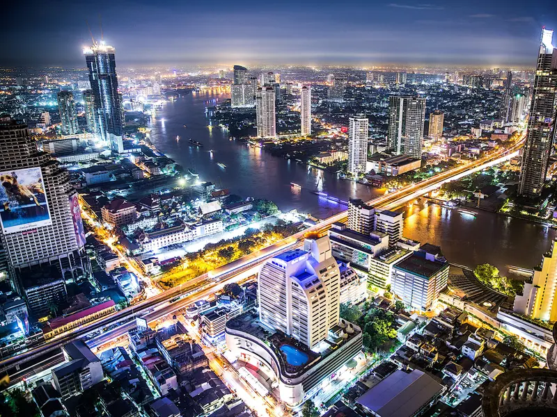 Bangkok Singapore And Bali Holiday With Breakfast