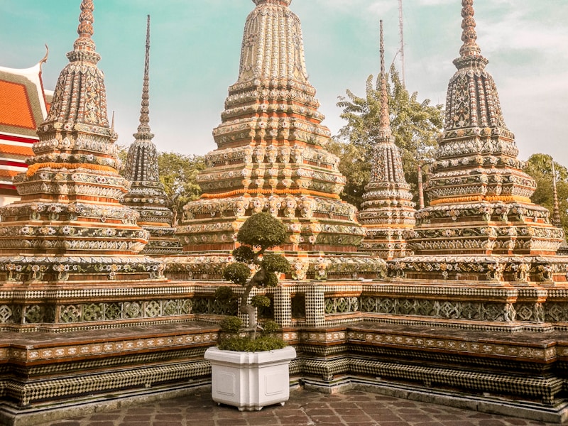 13 Night Solo Trip Southeast Asia: Thailand, Cambodia And Vietnam - 3