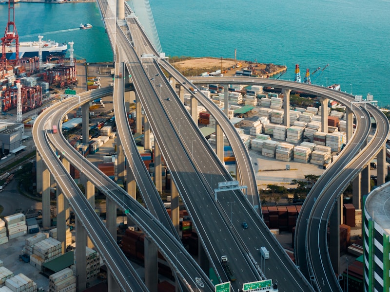 From Neon Nights To Tropical Dreams Hong Kong Kl Bali In 13 Days - 2