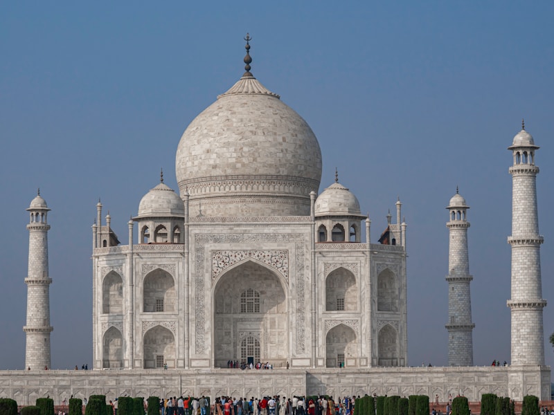 Golden Triangle & Rajasthan with Tiger Safari - 3