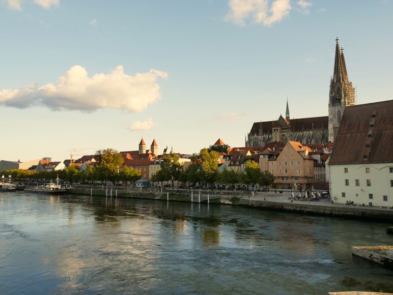 Europas River Passage - 5