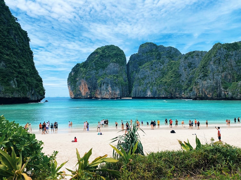 7 nights Split Between Bangkok And Phuket With City Sightseeing Tour - 6