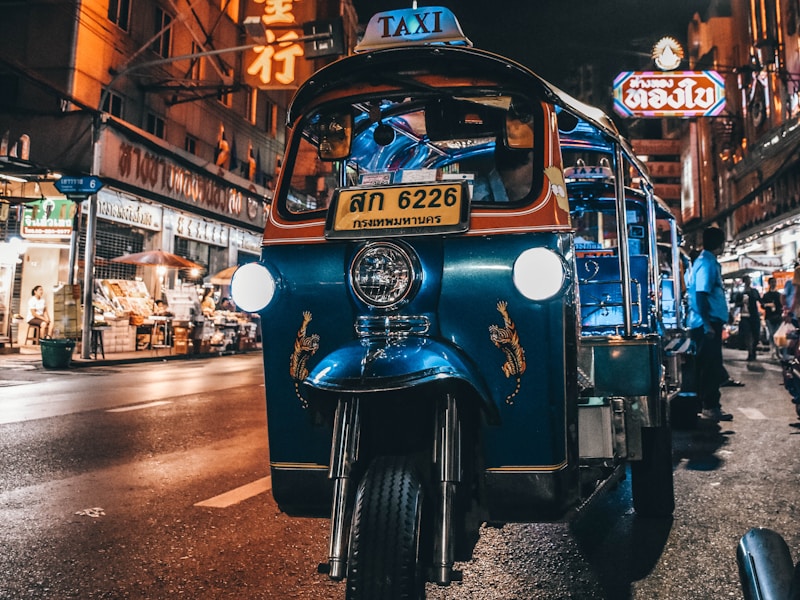 9 Nights Thailand Twin Centre With Transfers and Breakfast - 3