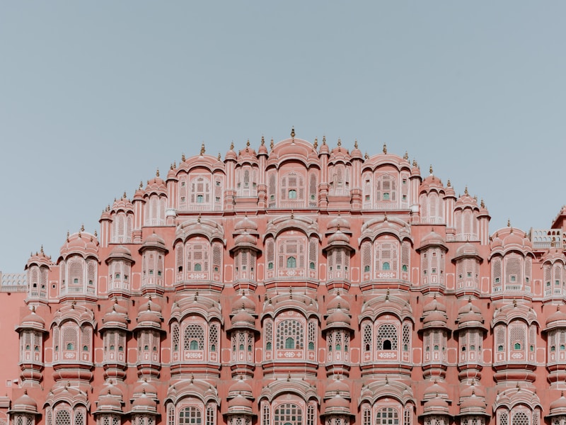 Golden Triangle & Rajasthan with Tiger Safari - 5