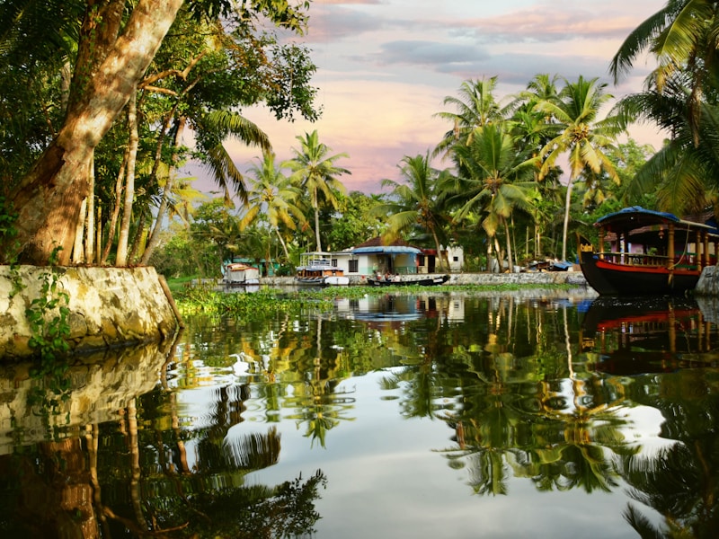 10 Nights Keralan Odyssey - 6