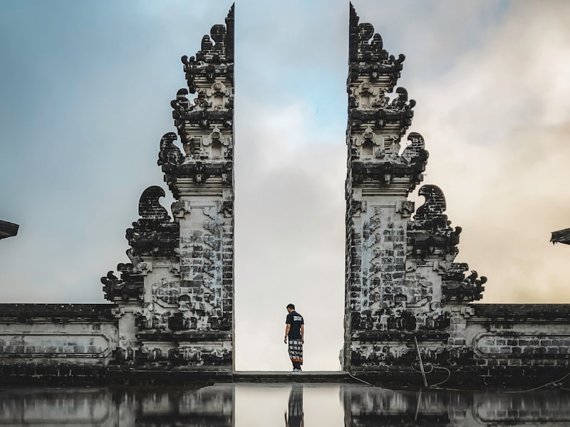 Bali and Lombok Holidays with Excursions - 4